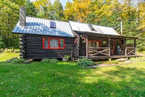 1744 Kinney Hill Road Newark VT 05871