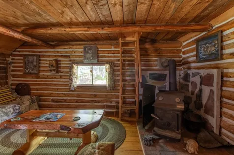 1744 Kinney Hill Road Newark VT 05871
