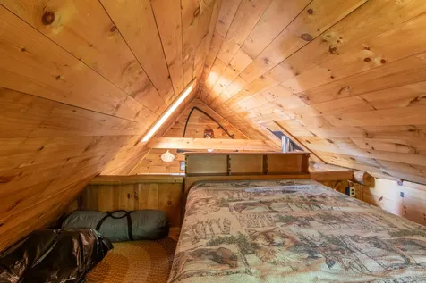 1744 Kinney Hill Road Newark VT 05871