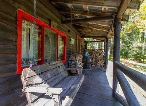 1744 Kinney Hill Road Newark VT 05871