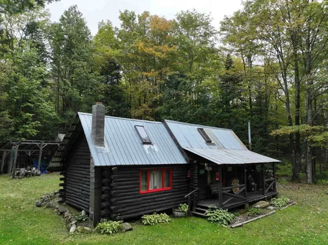 1744 Kinney Hill Road Newark VT 05871