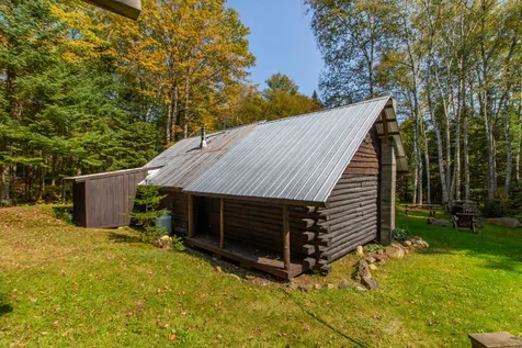 1744 Kinney Hill Road Newark VT 05871