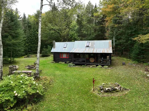 1744 Kinney Hill Road Newark VT 05871