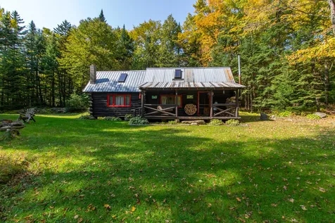 1744 Kinney Hill Road Newark VT 05871