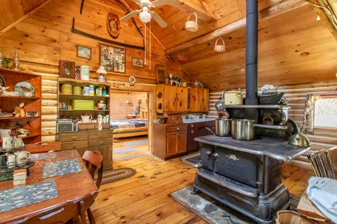 1744 Kinney Hill Road Newark VT 05871