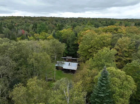 1744 Kinney Hill Road Newark VT 05871