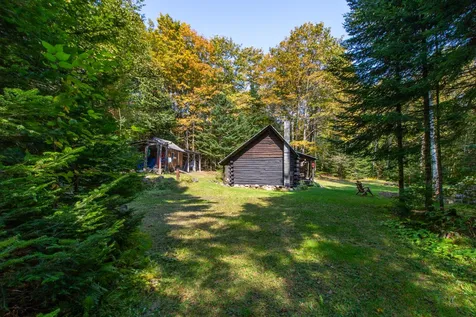 1744 Kinney Hill Road Newark VT 05871