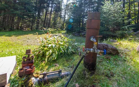 1744 Kinney Hill Road Newark VT 05871