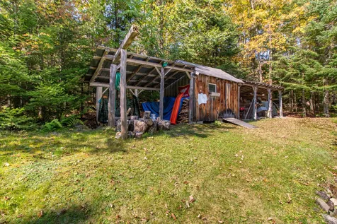 1744 Kinney Hill Road Newark VT 05871