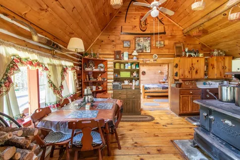 1744 Kinney Hill Road Newark VT 05871