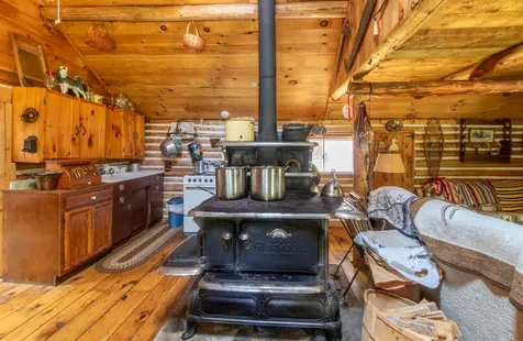 1744 Kinney Hill Road Newark VT 05871
