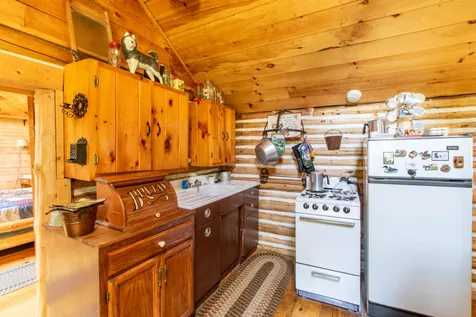 1744 Kinney Hill Road Newark VT 05871