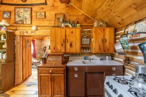 1744 Kinney Hill Road Newark VT 05871