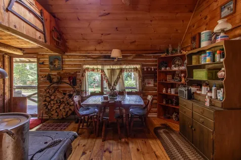 1744 Kinney Hill Road Newark VT 05871