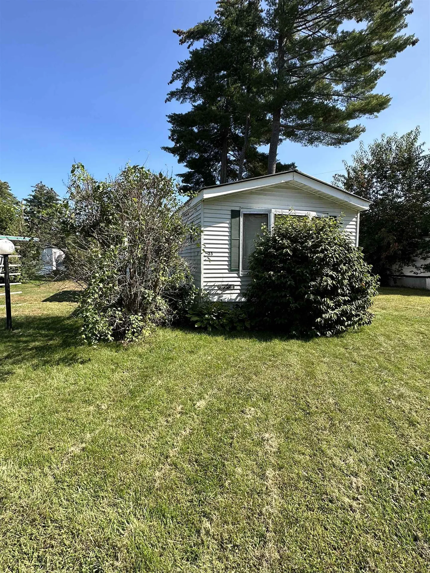 35 Cedar Street Hinsdale NH 03451