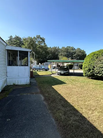 35 Cedar Street Hinsdale NH 03451