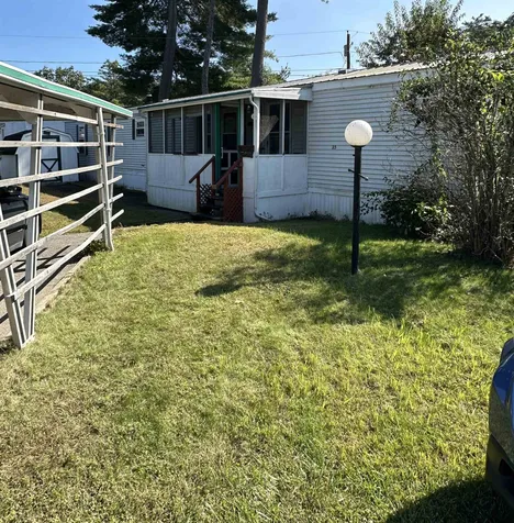 35 Cedar Street Hinsdale NH 03451