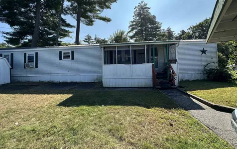 35 Cedar Street Hinsdale NH 03451