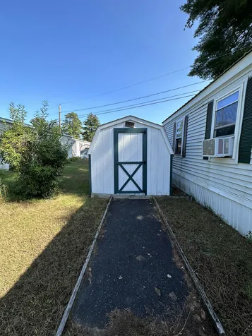 35 Cedar Street Hinsdale NH 03451