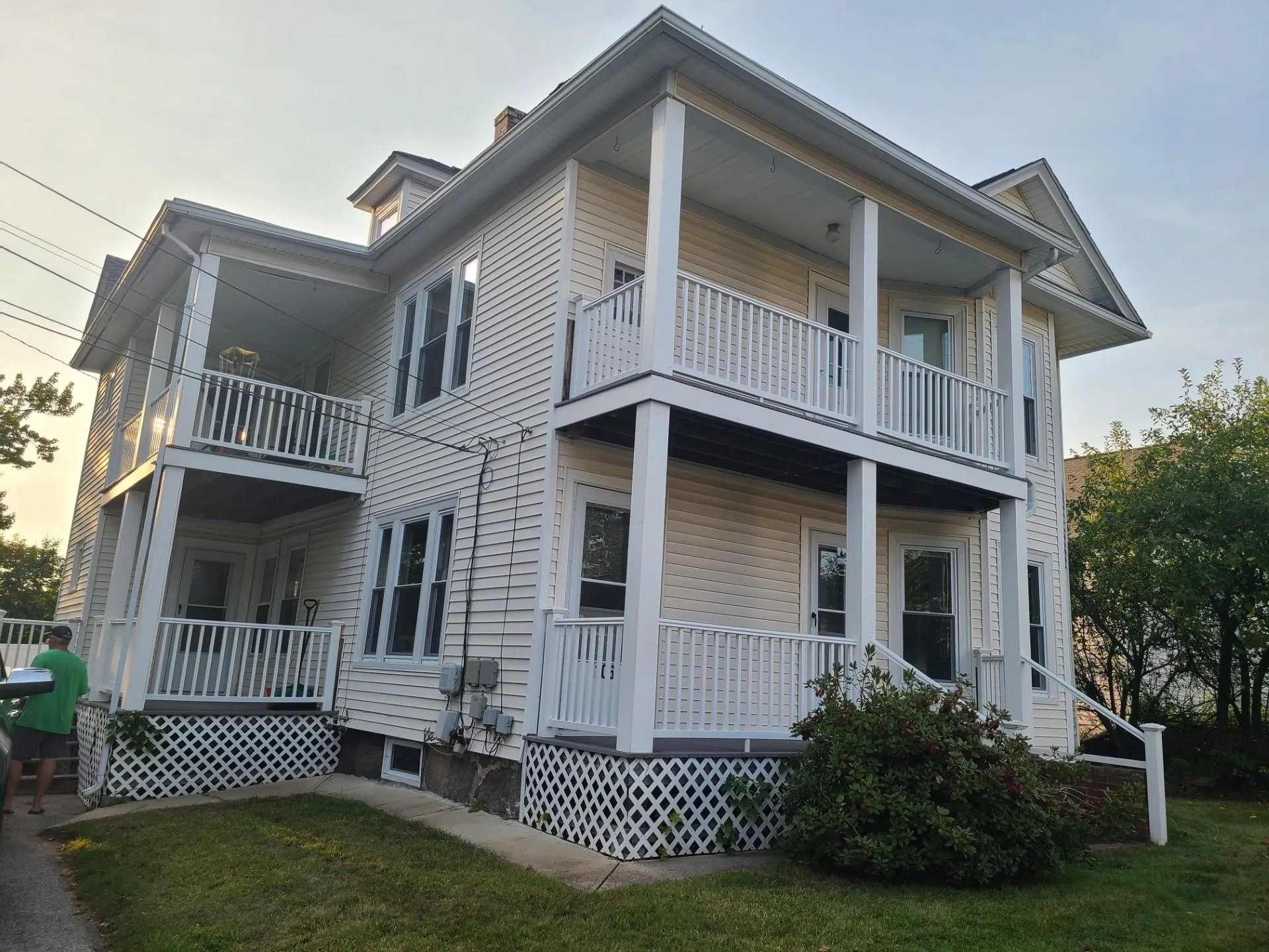 108 Delaware Avenue Manchester NH 03104