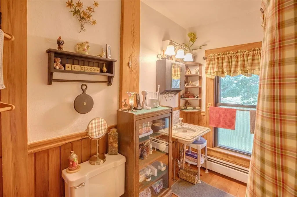 1345 Lyman Road Lisbon NH 03585