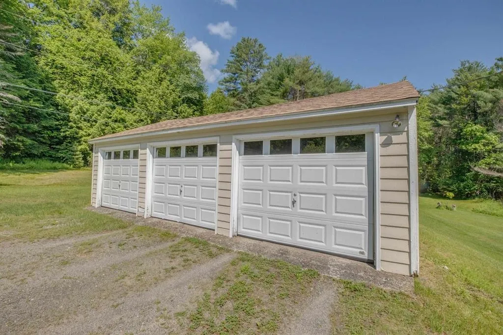 1345 Lyman Road Lisbon NH 03585