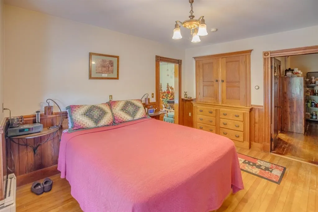1345 Lyman Road Lisbon NH 03585