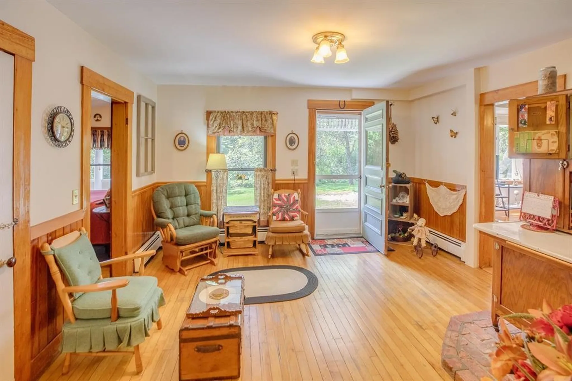 1345 Lyman Road Lisbon NH 03585