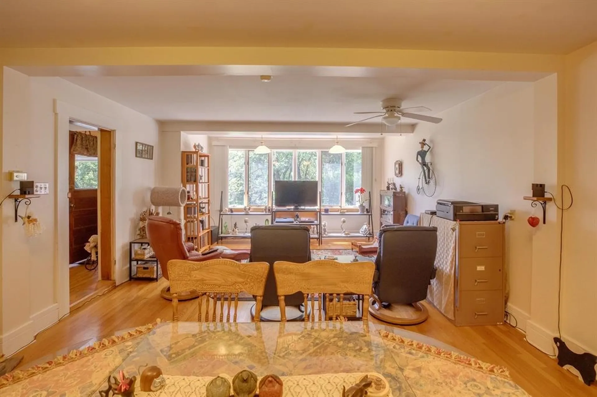 1345 Lyman Road Lisbon NH 03585