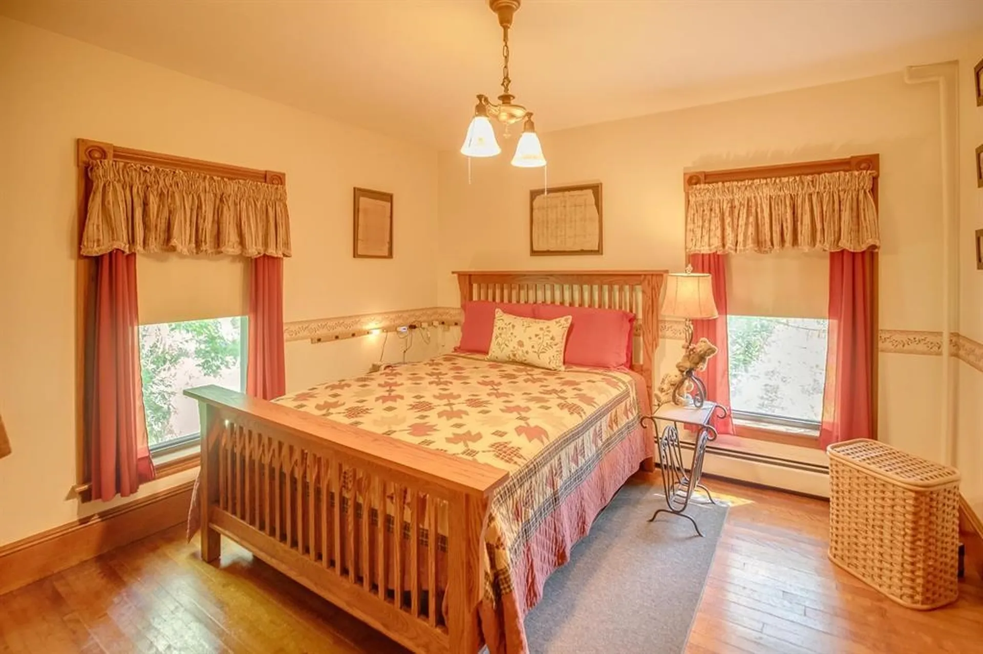 1345 Lyman Road Lisbon NH 03585