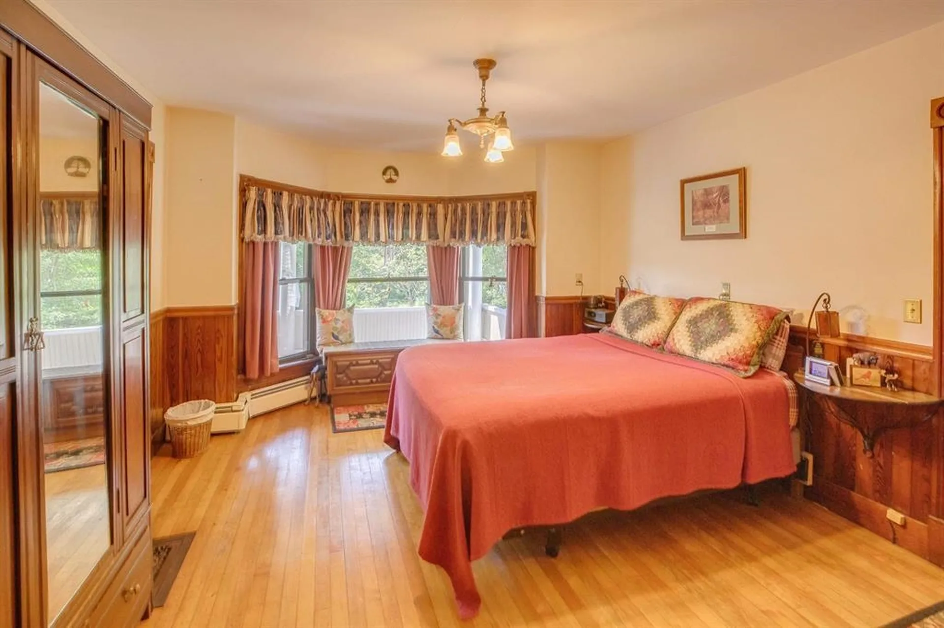 1345 Lyman Road Lisbon NH 03585