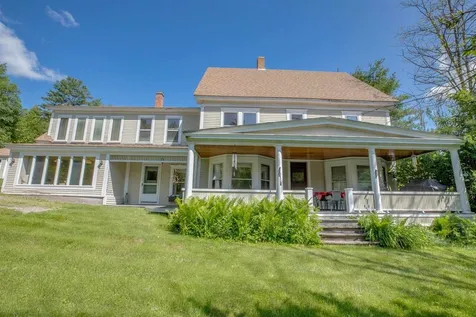 1345 Lyman Road Lisbon NH 03585