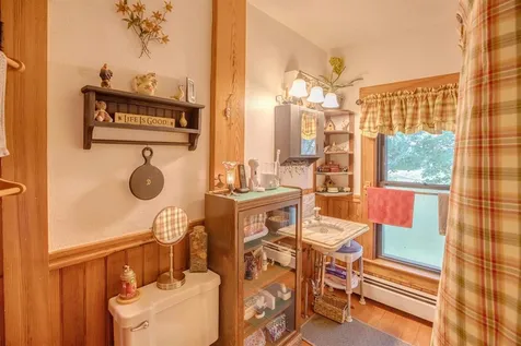 1345 Lyman Road Lisbon NH 03585