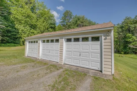 1345 Lyman Road Lisbon NH 03585