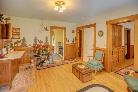 1345 Lyman Road Lisbon NH 03585