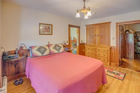 1345 Lyman Road Lisbon NH 03585