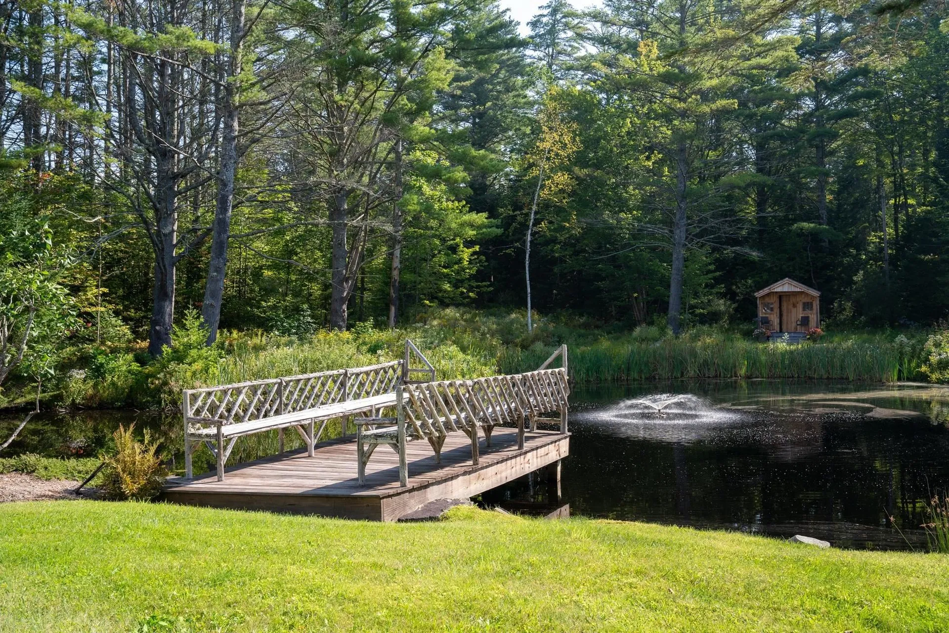 207 Brooks Lane Londonderry VT 05148