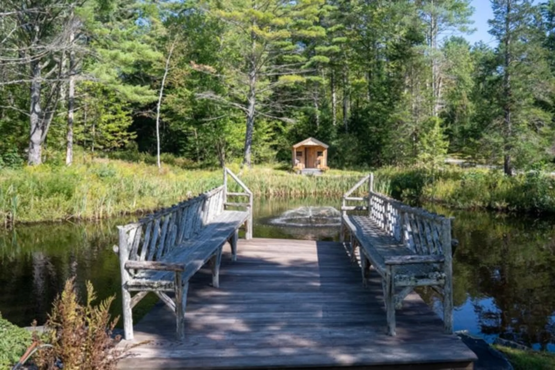 207 Brooks Lane Londonderry VT 05148