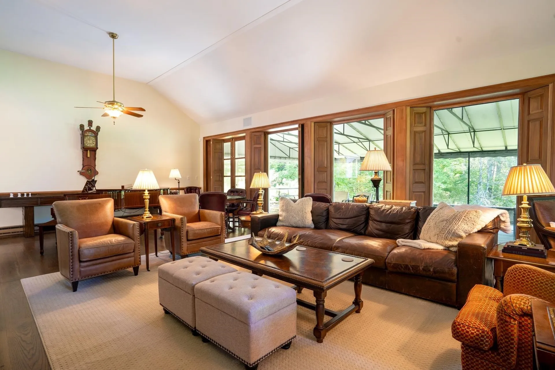 207 Brooks Lane Londonderry VT 05148