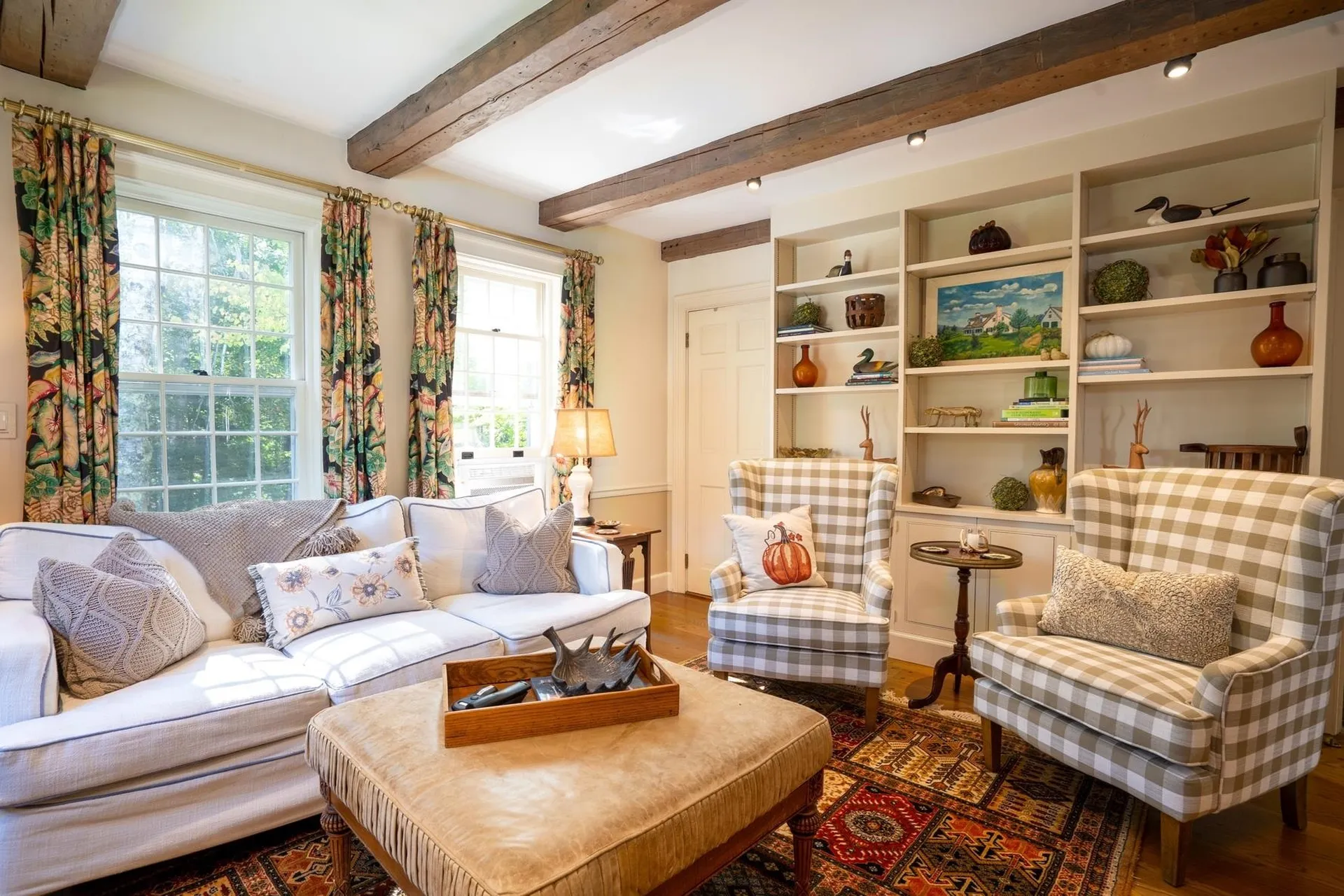 207 Brooks Lane Londonderry VT 05148