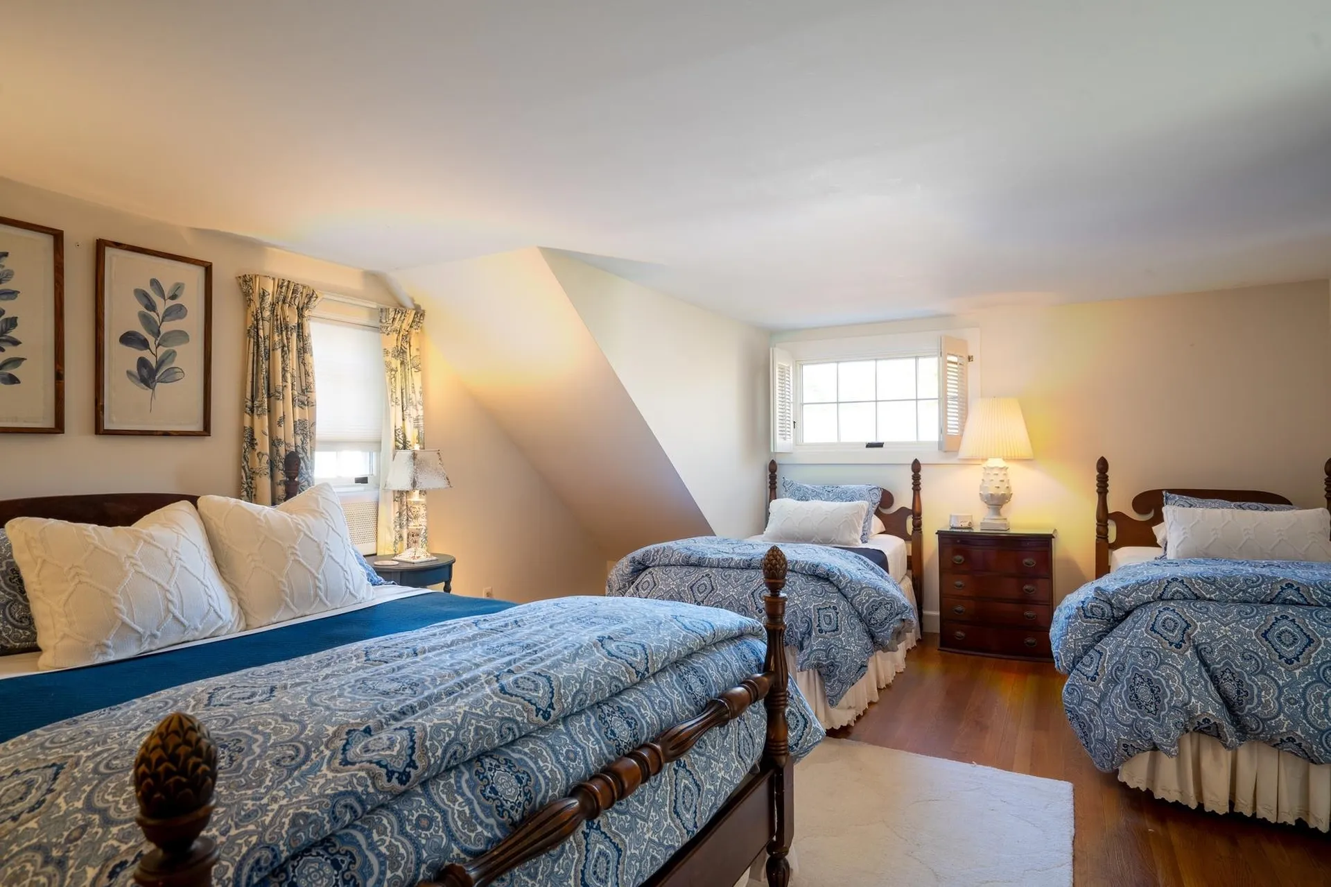 207 Brooks Lane Londonderry VT 05148