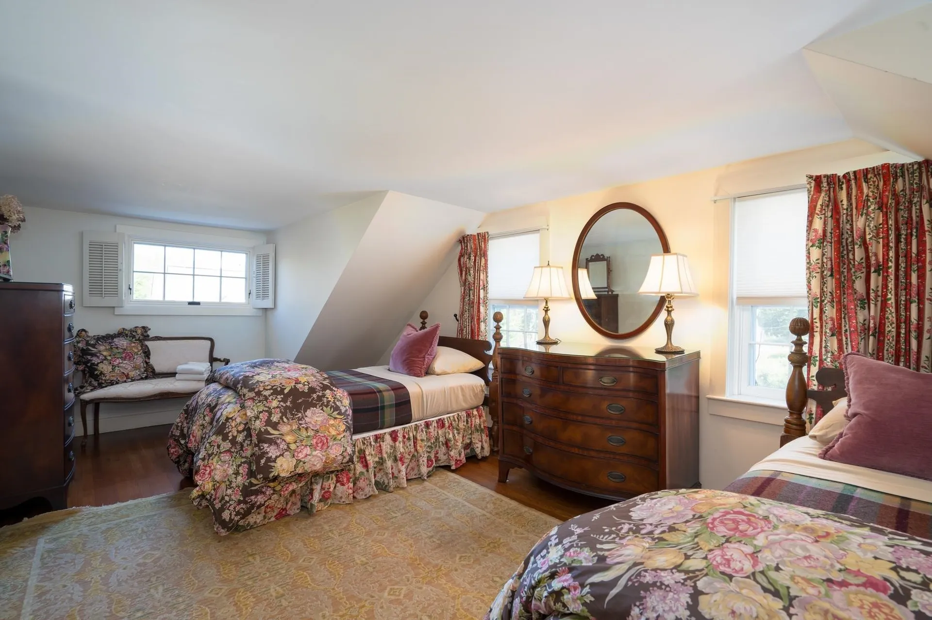 207 Brooks Lane Londonderry VT 05148