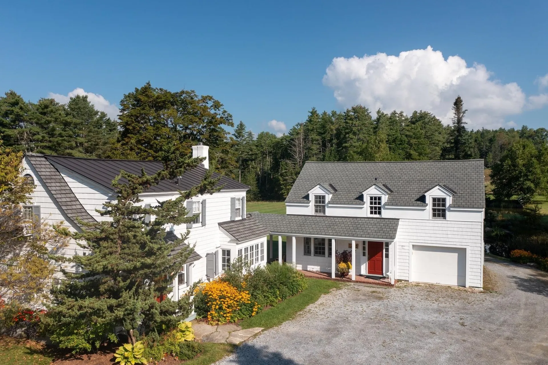 207 Brooks Lane Londonderry VT 05148