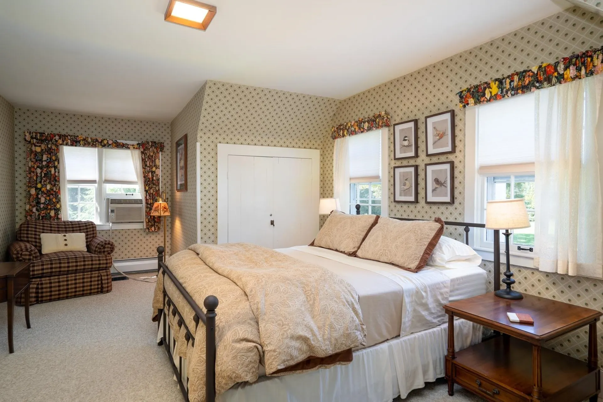 207 Brooks Lane Londonderry VT 05148