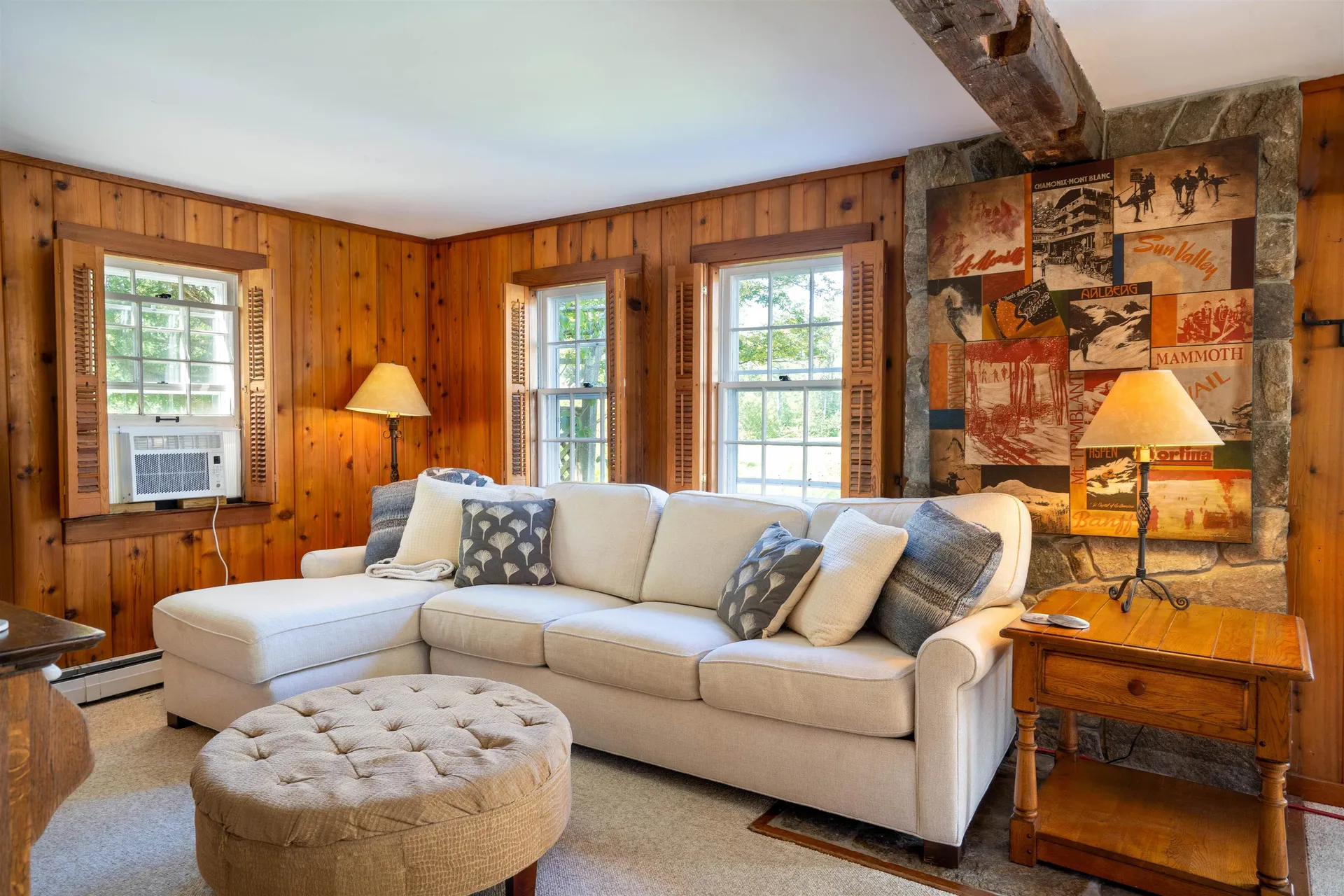 207 Brooks Lane Londonderry VT 05148