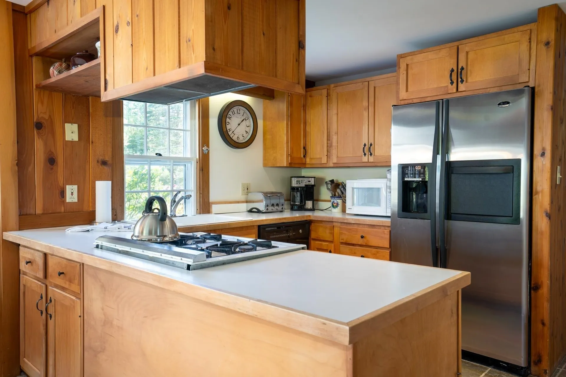 207 Brooks Lane Londonderry VT 05148