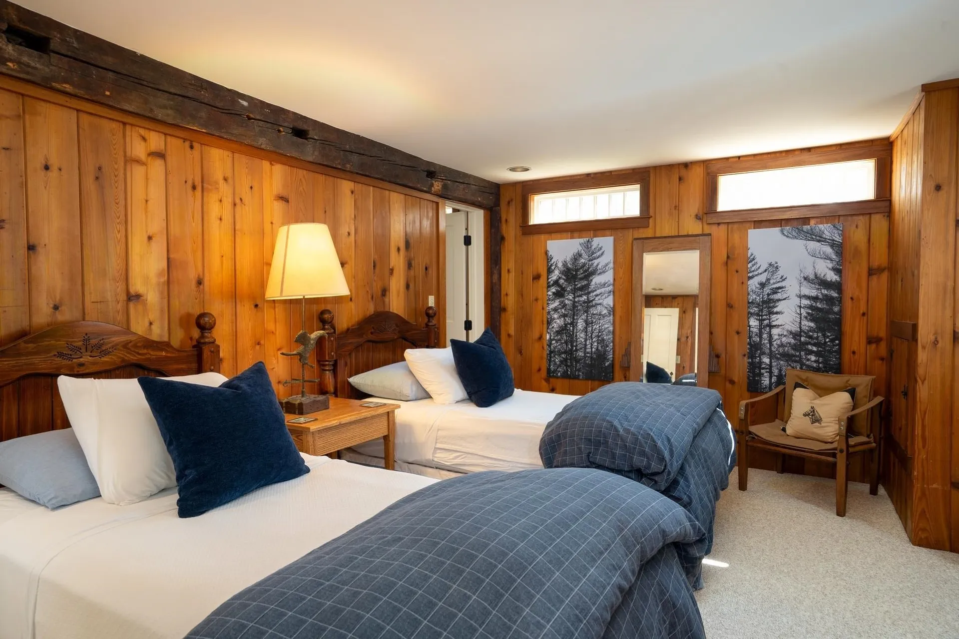 207 Brooks Lane Londonderry VT 05148