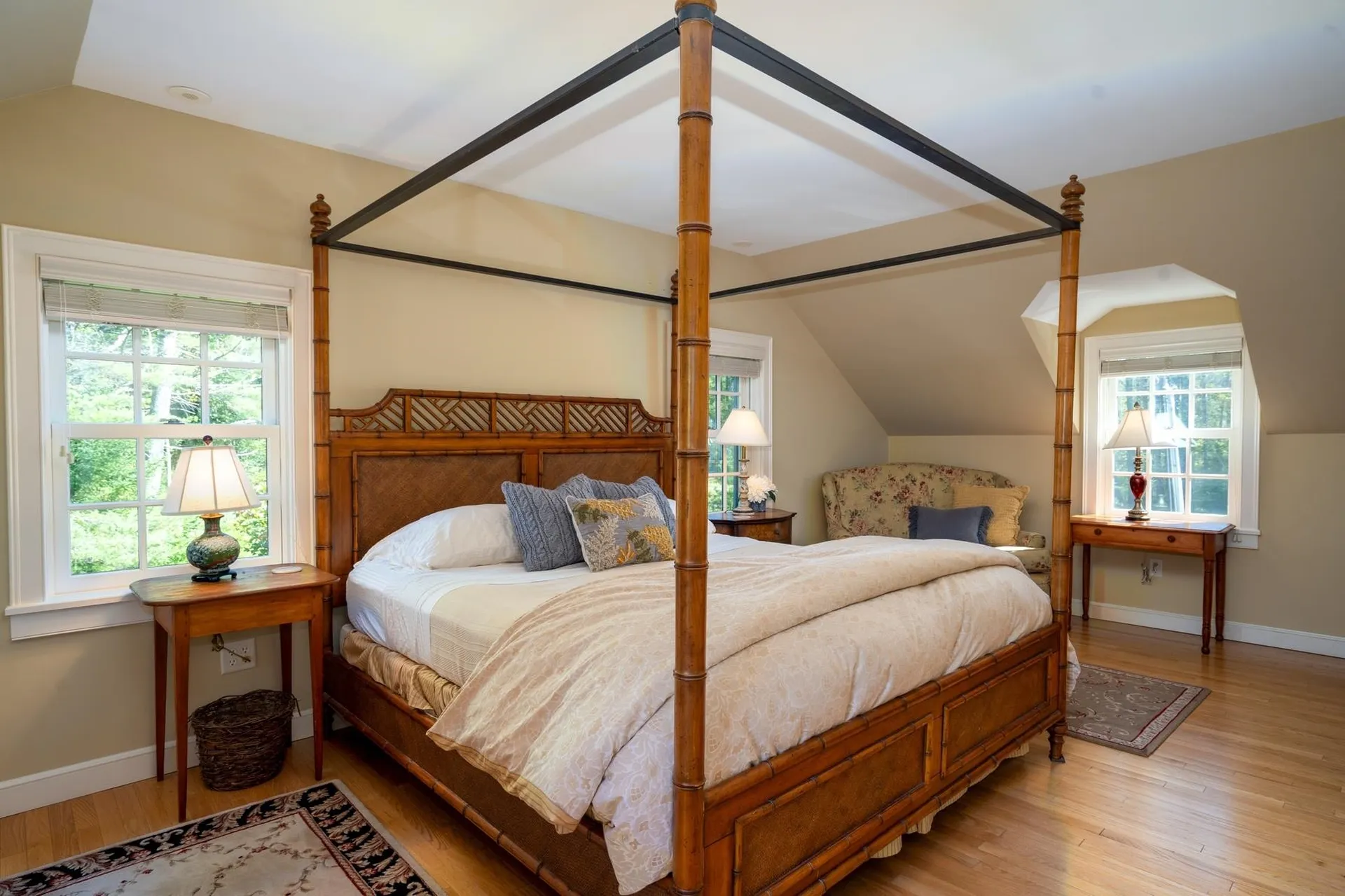 207 Brooks Lane Londonderry VT 05148