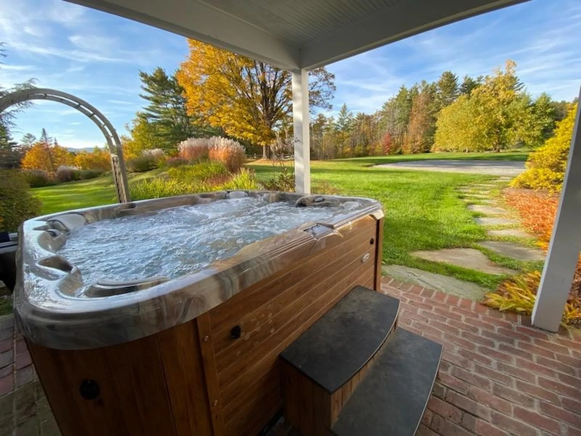 207 Brooks Lane Londonderry VT 05148