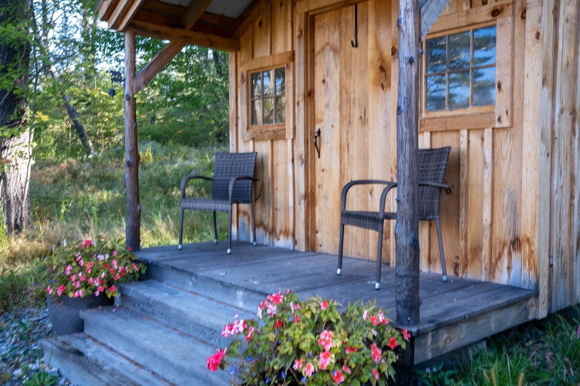 207 Brooks Lane Londonderry VT 05148